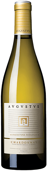 Avgvstvs Chardonnay Organic