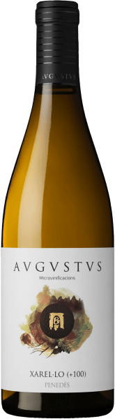 Avgvstvs Microvinificacions Xarel-lo (+100) 