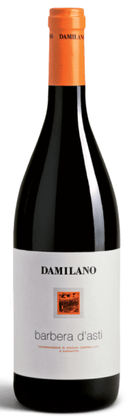 Damilano Barbera d´Asti