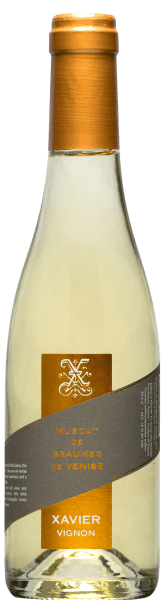 Xavier Vignon Muscat Beaumes de Venise