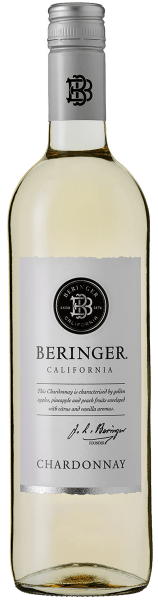 BERINGER CLASSIC Chardonnay