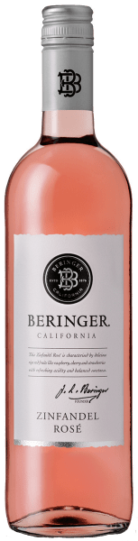 Beringer Zinfandel Rosé