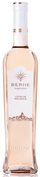 Berne Inspiration Rosé 2023
