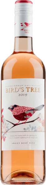 Bird's Tree Rosé