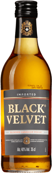 Black Velvet, 350ml