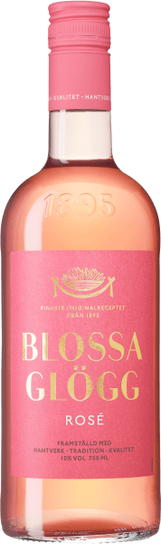 Blossa Rosé