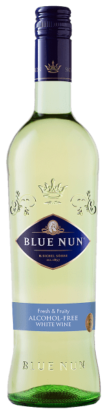 Blue Nun Alcohol Free White
