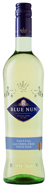 Blue Nun Alcohol Free White Wine