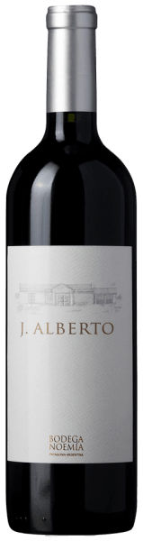 J Alberto Malbec