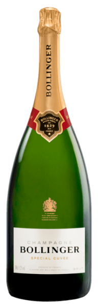 Bollinger Special Cuvée Jeroboam 3 L