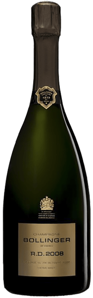 Bollinger R.D. 2008