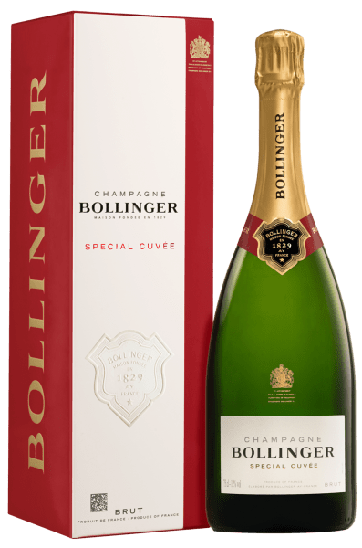 Bollinger Special Cuvée 75 cl