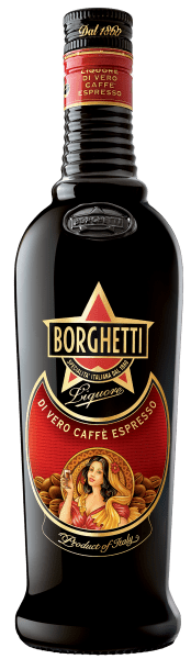 Borghetti Caffé Liquore