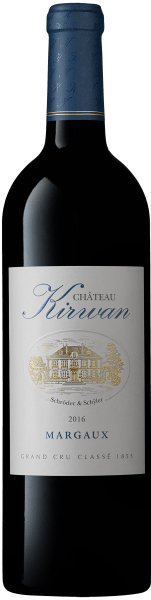 Château Kirwan