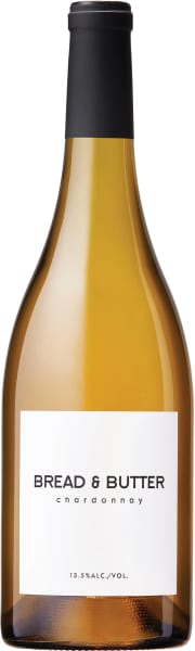 Bread & Butter Chardonnay