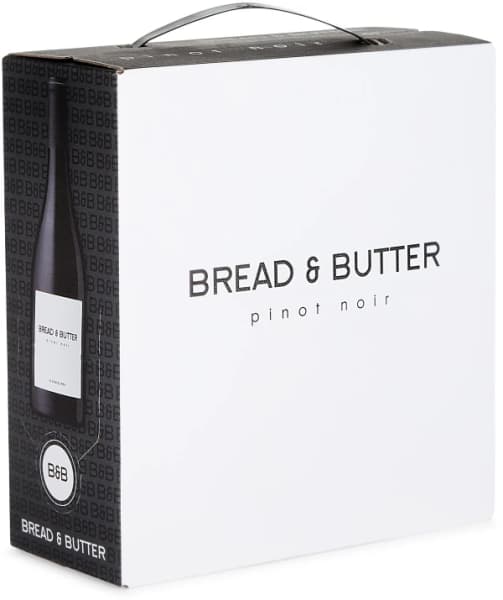 Bread & Butter Pinot Noir 2,25L