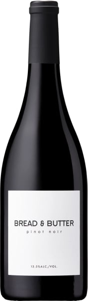 Bread & Butter Pinot Noir