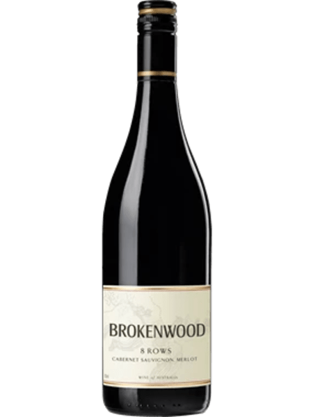 Brokenwood 8 Rows