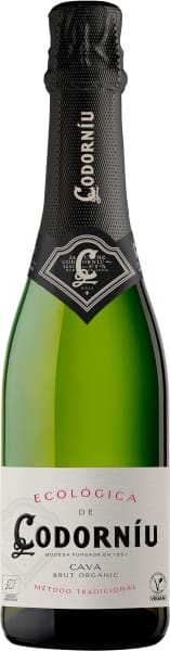 Codorniu Ecológica Cava Brut