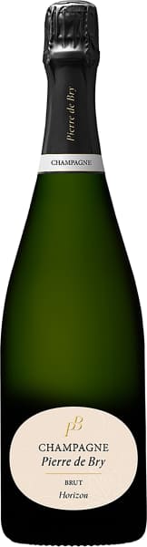 Pierre de Bry Brut Horizon Champagne