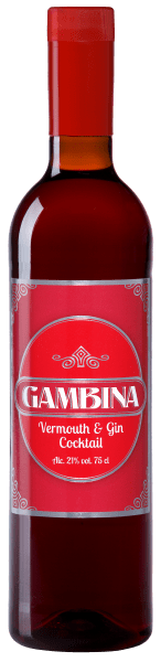 Gambina