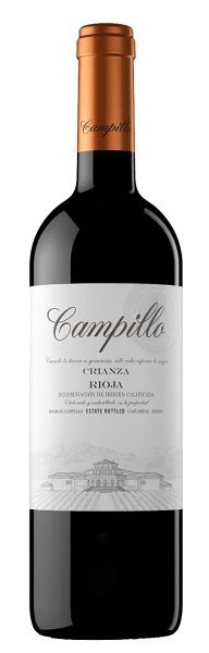 Campillo Crianza