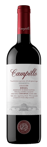 Campillo Reserva Colección