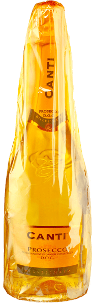 Canti Millesimato Prosecco Extra Dry