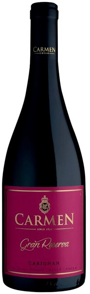 Carmen Gran Reserva Carignan