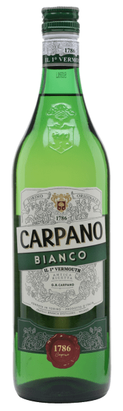 Carpano Bianco