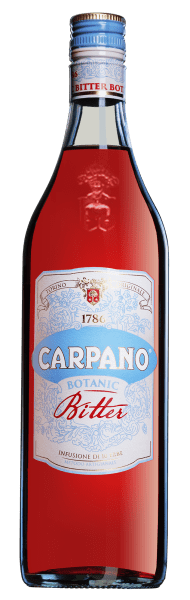 Carpano Botanic Bitter