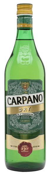 Carpano Dry