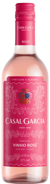 Casal Garcia Rosé 37,5 cl