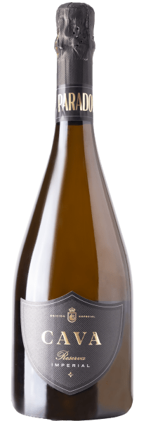 Cava Parador Imperial Reserva