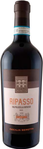 Cecilia Beretta Valpolicella Superiore Ripasso