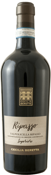 Cecilia Beretta Valpolicella Superiore Ripasso