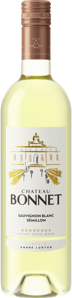 Château Bonnet Blanc