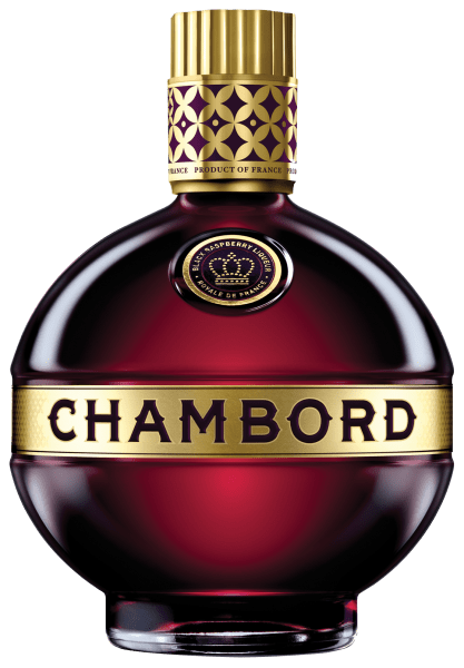 Chambord Black Raspberry Liqueur 16,5 % 50 cl
