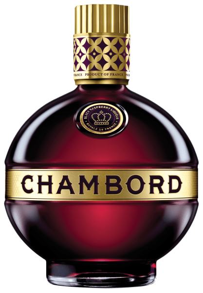 Chambord Black Raspberry Liqueur 50 cl