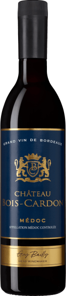 Château Bois Cardon Médoc