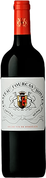 Château Fourcas Hosten 2012