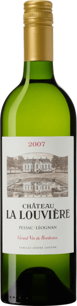 Château La Louvière Blanc