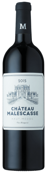 Château Malescasse 2015