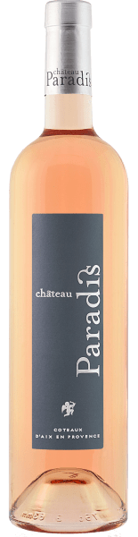 Château Paradis Rosé