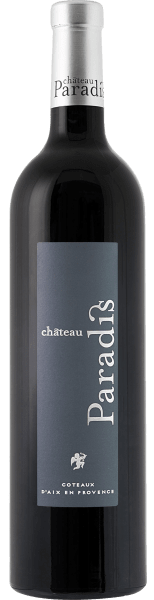 Château Paradis Rouge