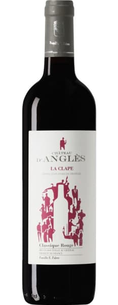 Château d'Anglès Classique