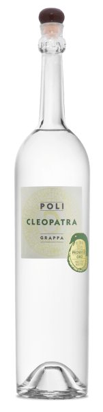 Poli Cleopatra Prosecco Oro