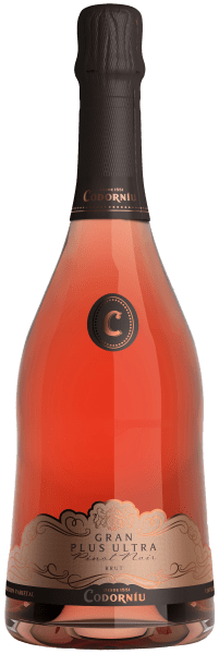 Codorníu Gran Plus Ultra Brut Rosé