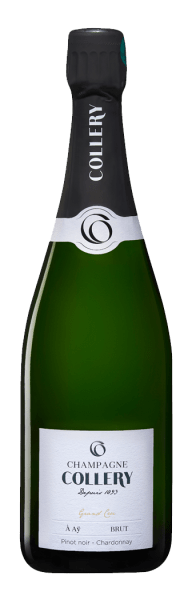 Champagne Collery Grand Cru Brut 