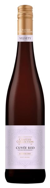 CRAFTED COLLECTION Cuvee Red